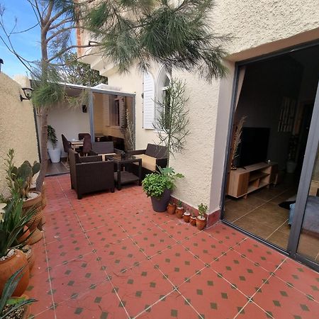 Apartmán Essaouira I Exteriér fotografie