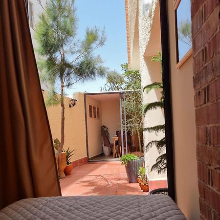 Apartmán Essaouira I Exteriér fotografie