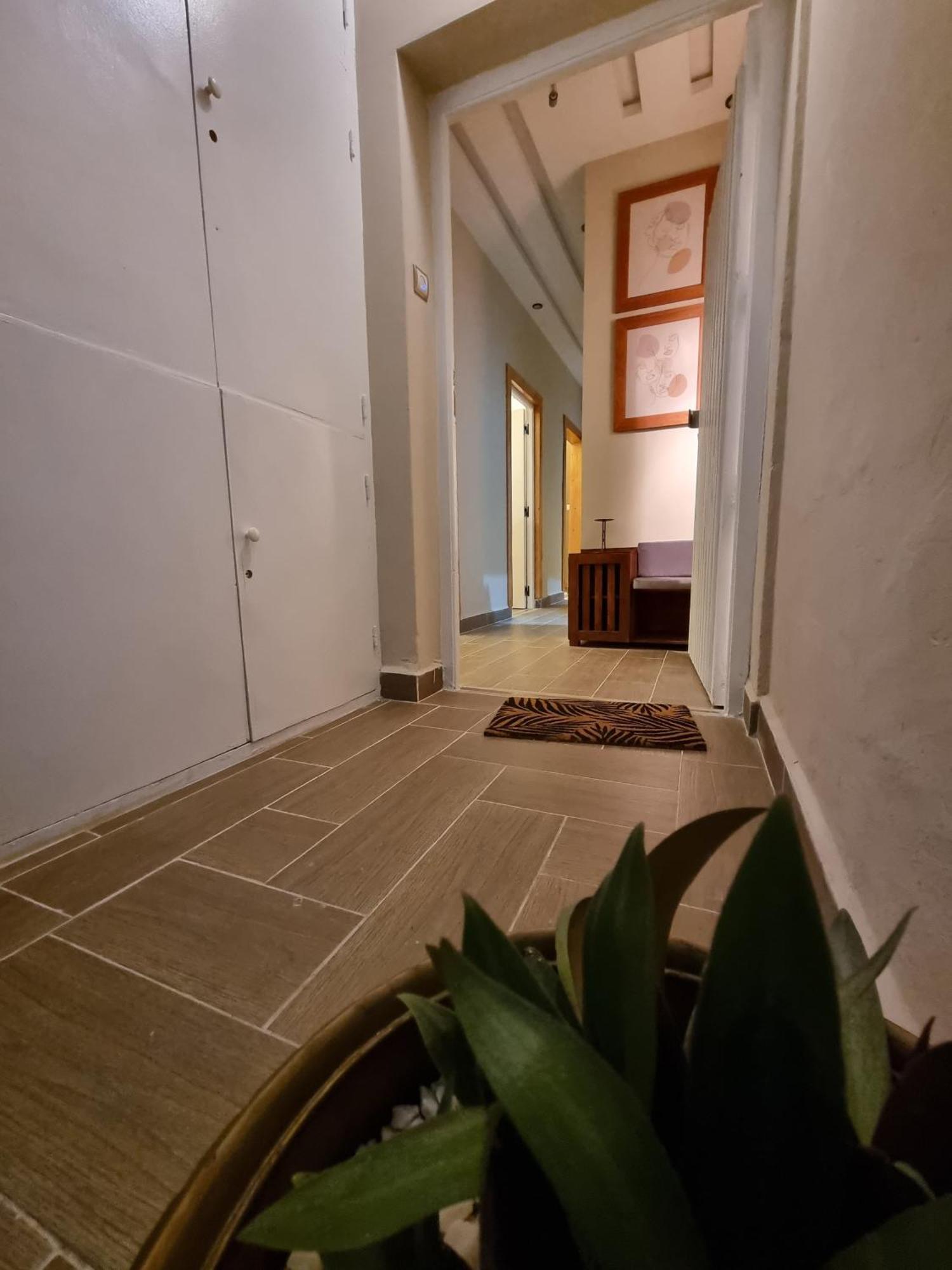Apartmán Essaouira I Exteriér fotografie