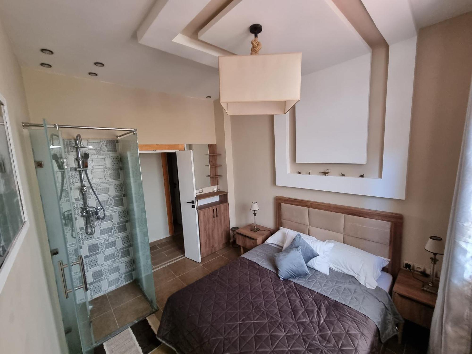 Apartmán Essaouira I Exteriér fotografie
