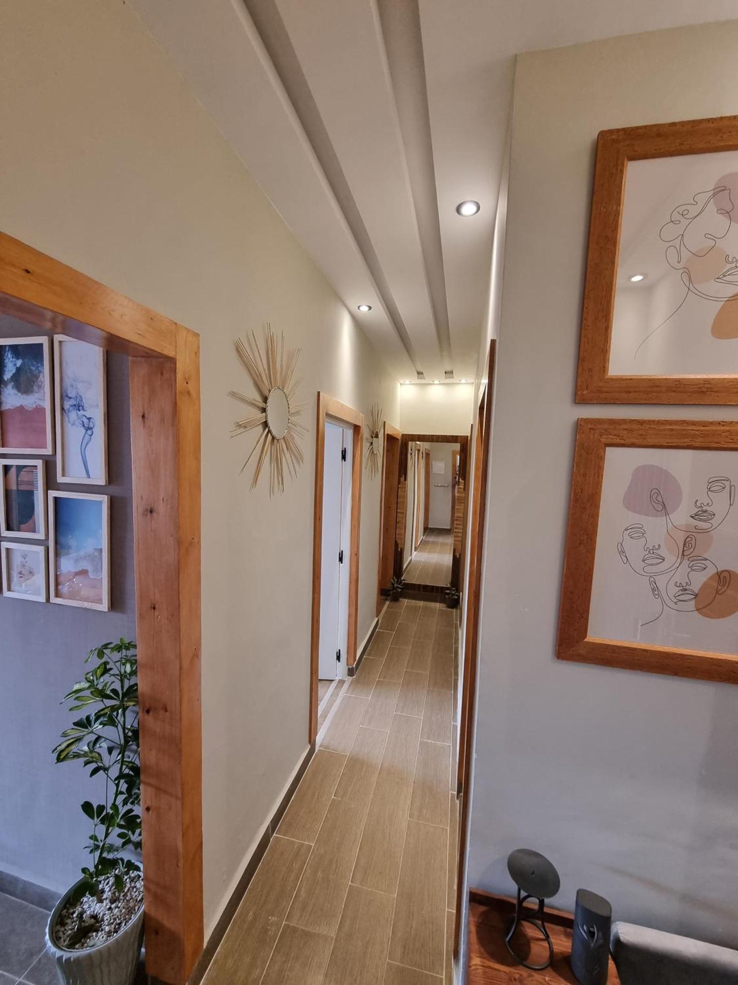 Apartmán Essaouira I Exteriér fotografie