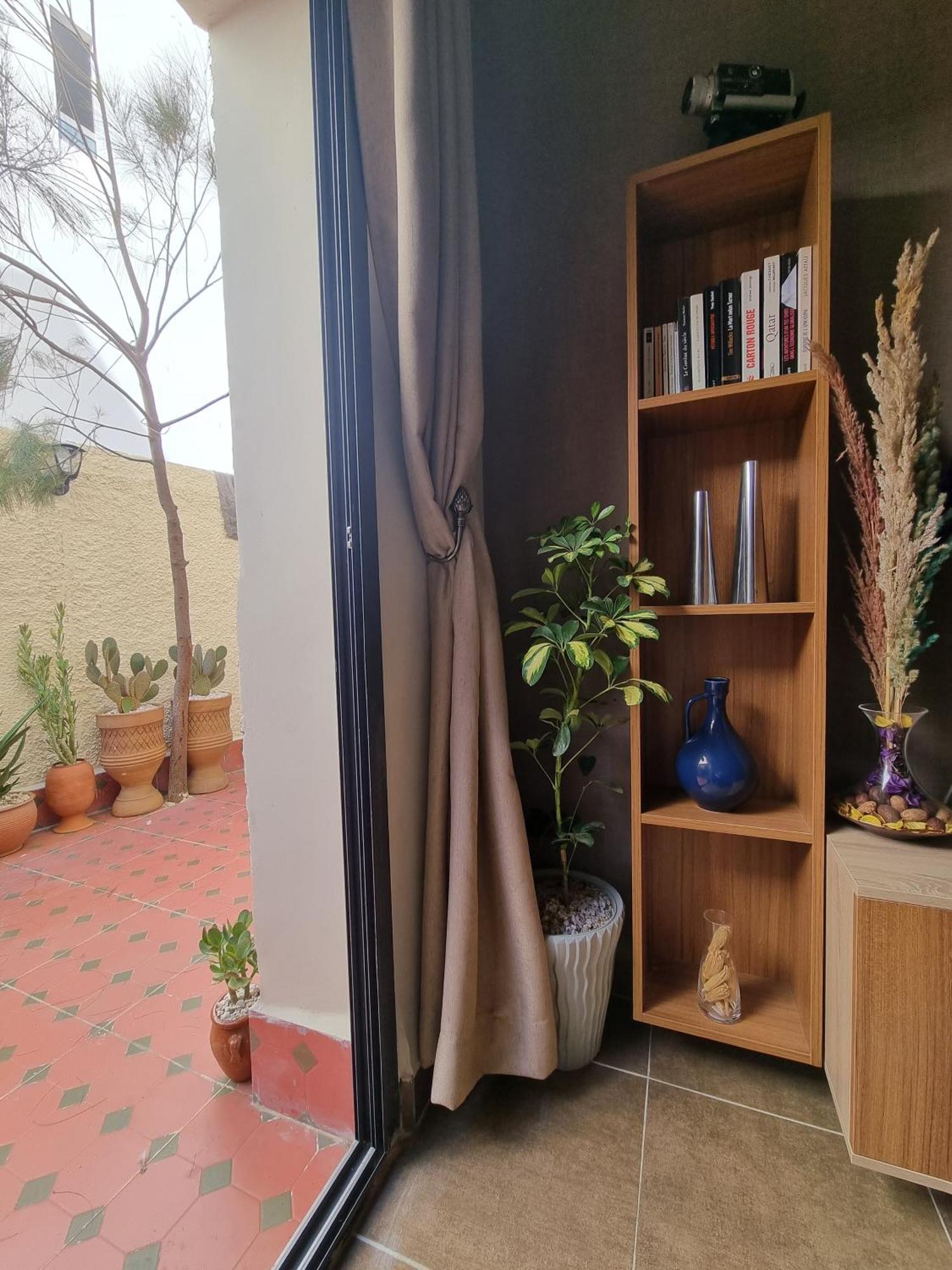 Apartmán Essaouira I Exteriér fotografie