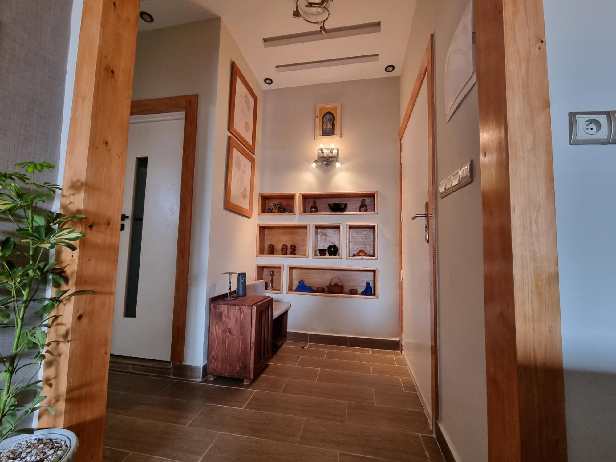 Apartmán Essaouira I Exteriér fotografie
