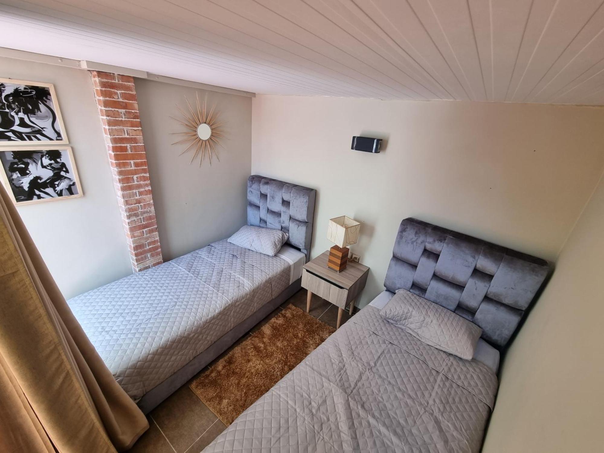 Apartmán Essaouira I Exteriér fotografie