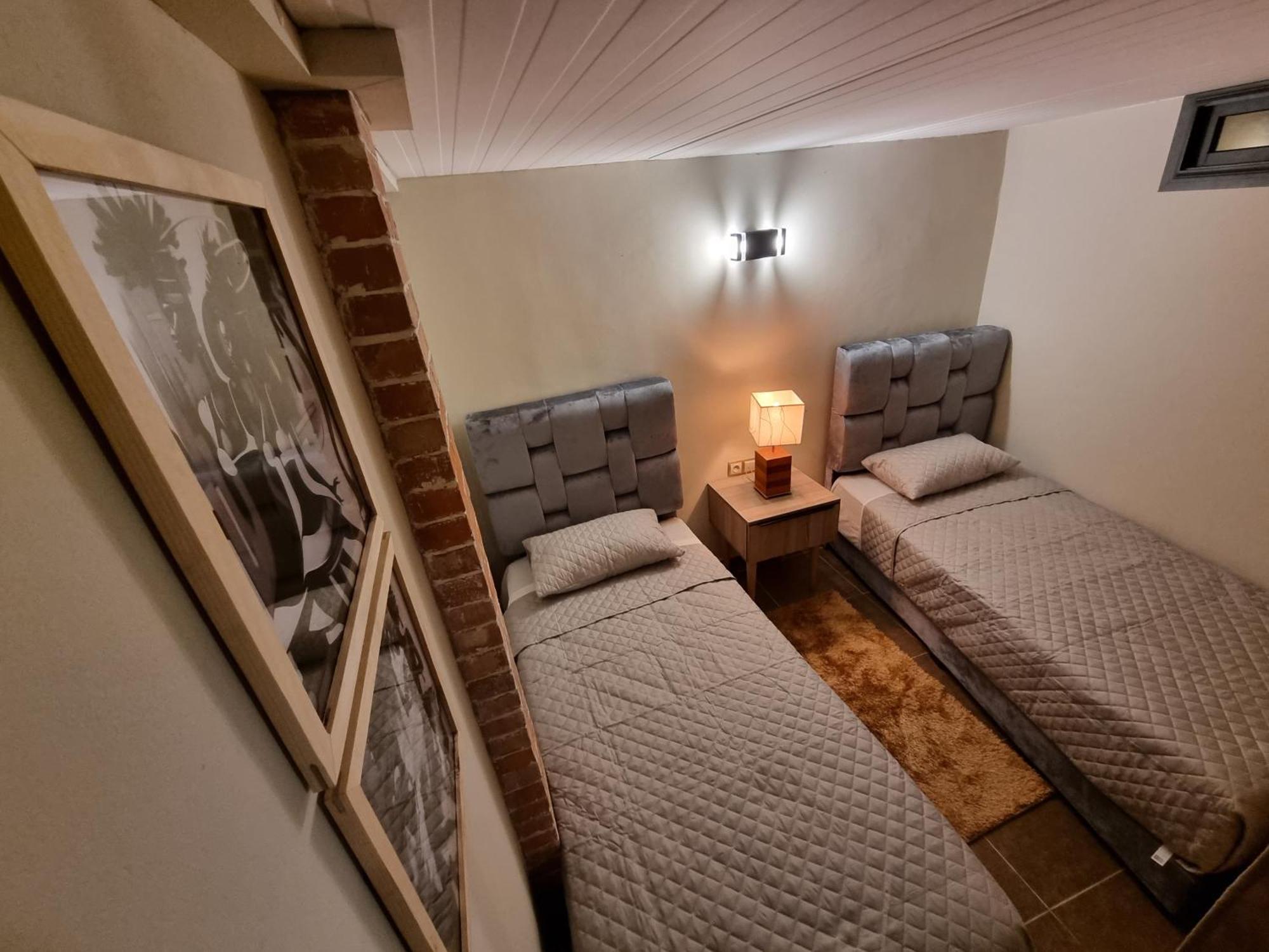 Apartmán Essaouira I Exteriér fotografie
